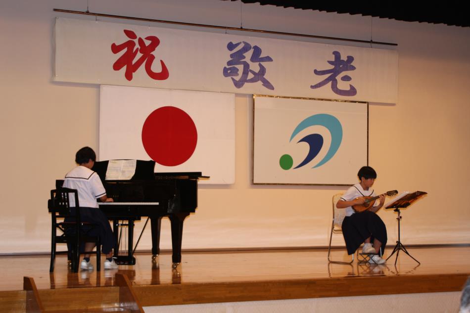 20250907敬老会 (10)