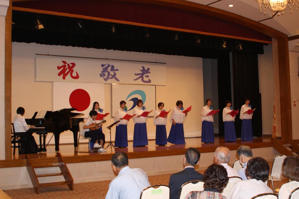 20250907敬老会 (16)