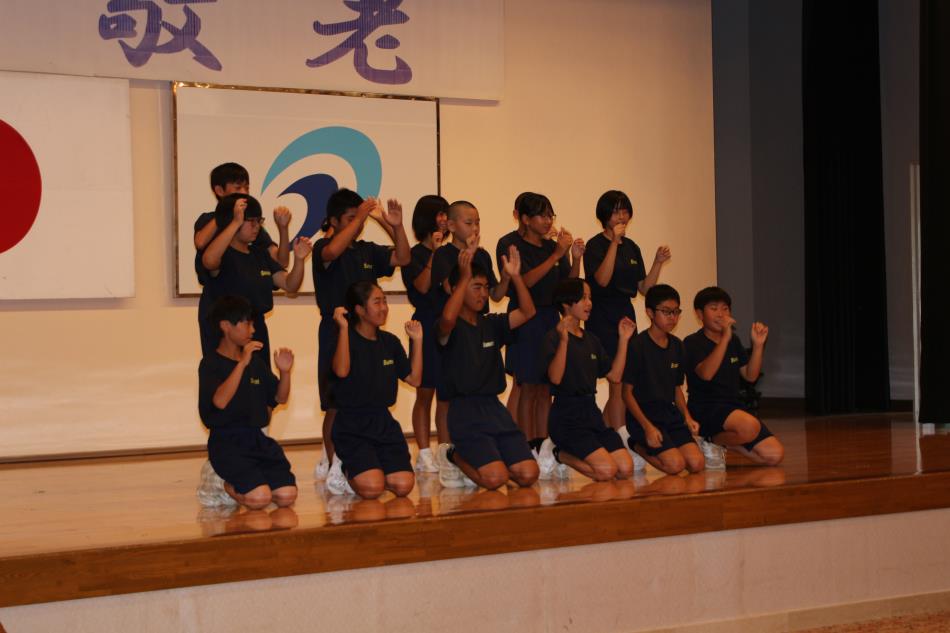 20250907敬老会 (11)