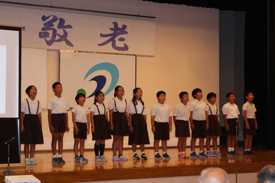 20250907敬老会 (7)