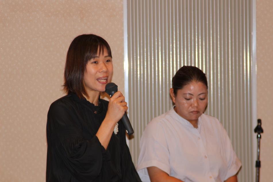 20250907敬老会