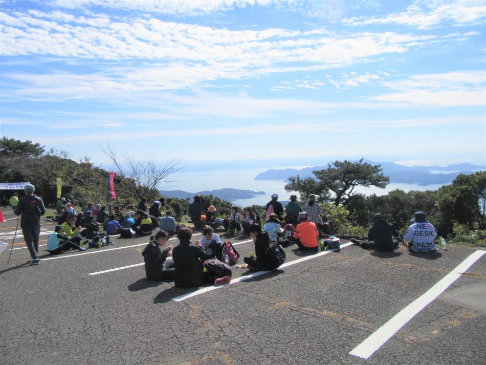 登山５