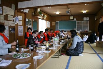 池祭り