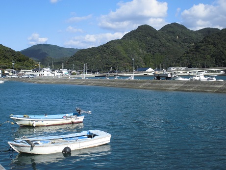 よらんかなの先の先