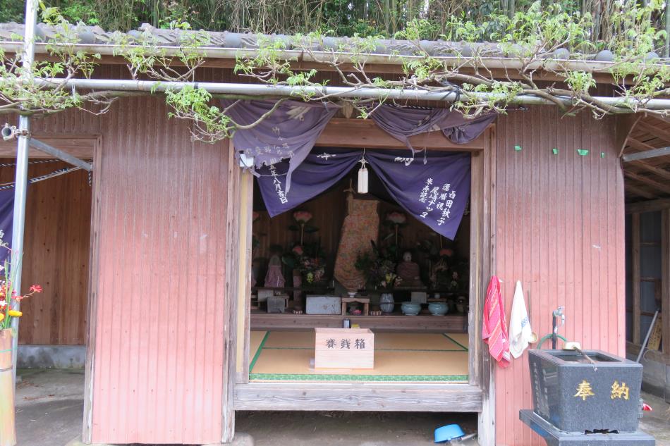 藤ノ観音