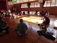 炭鉱の歴史を学ぶ！