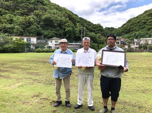 スポーツ大会