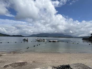 海水浴場