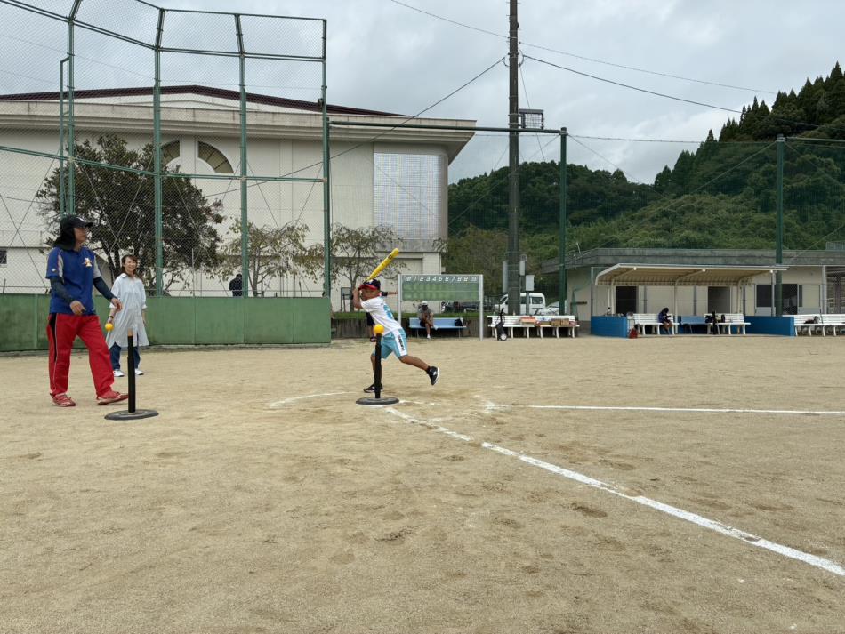 2026栖本スポーツデイ開催しました