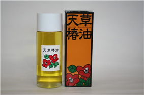 天草椿油120ml（縮小285×189）