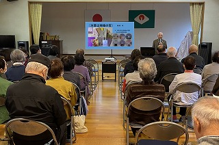 25.11.17本渡南カレッジ