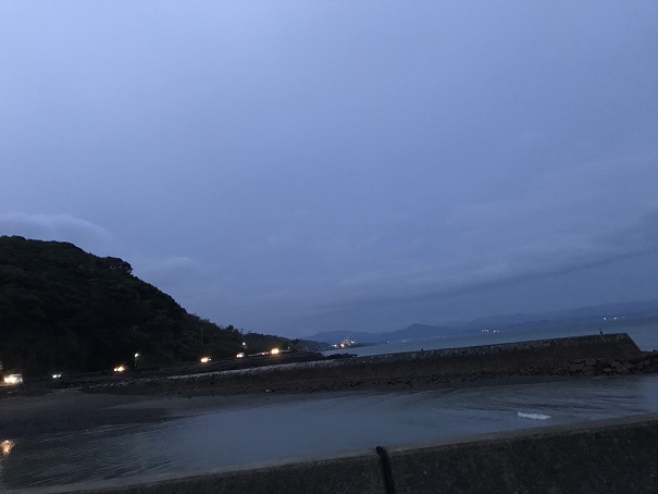 日の出