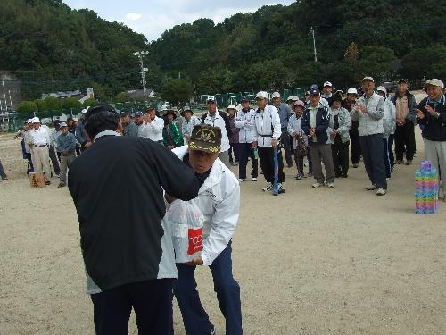 Ｈ２４さわやかＧＧ