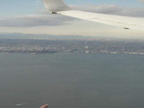 空からの風景１５