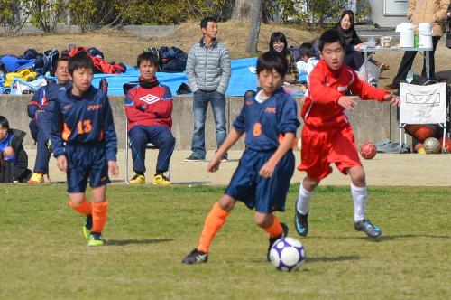ＪＣサッカー9