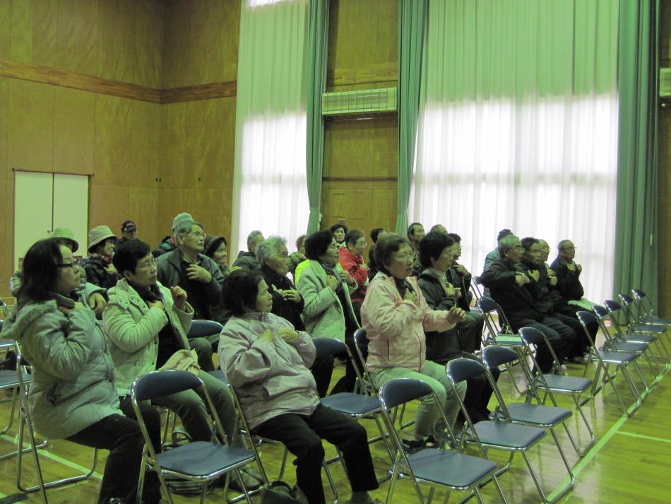 くたま健康講座3