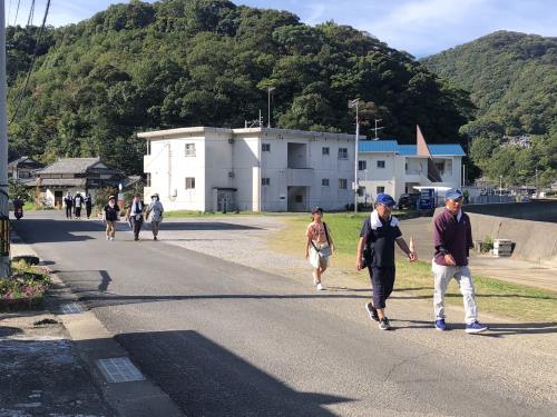 スポーツ大会