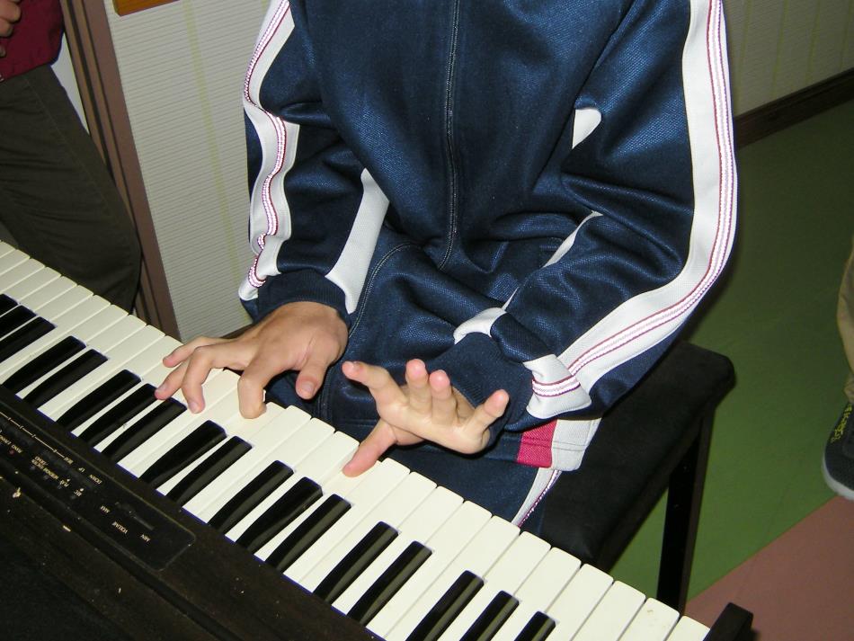 実習生さん