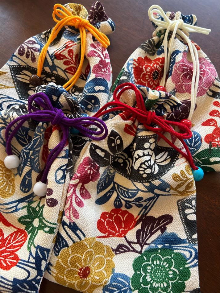 見て､見て‼️