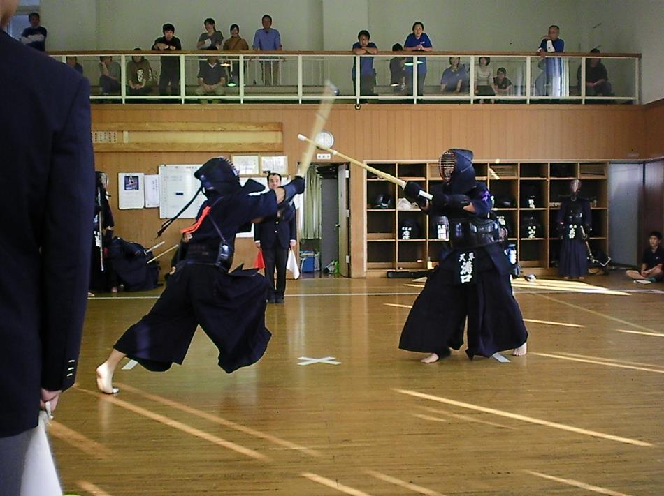 秋季大会③