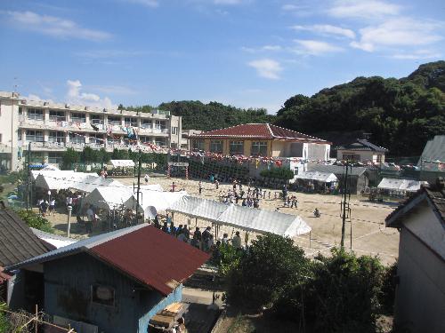 開会式