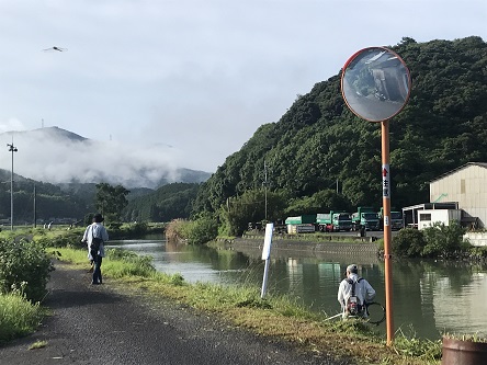 聰さん