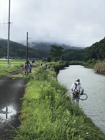 諭さん②