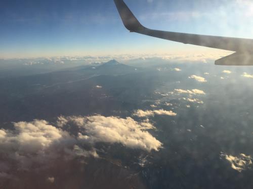 空からの風景２