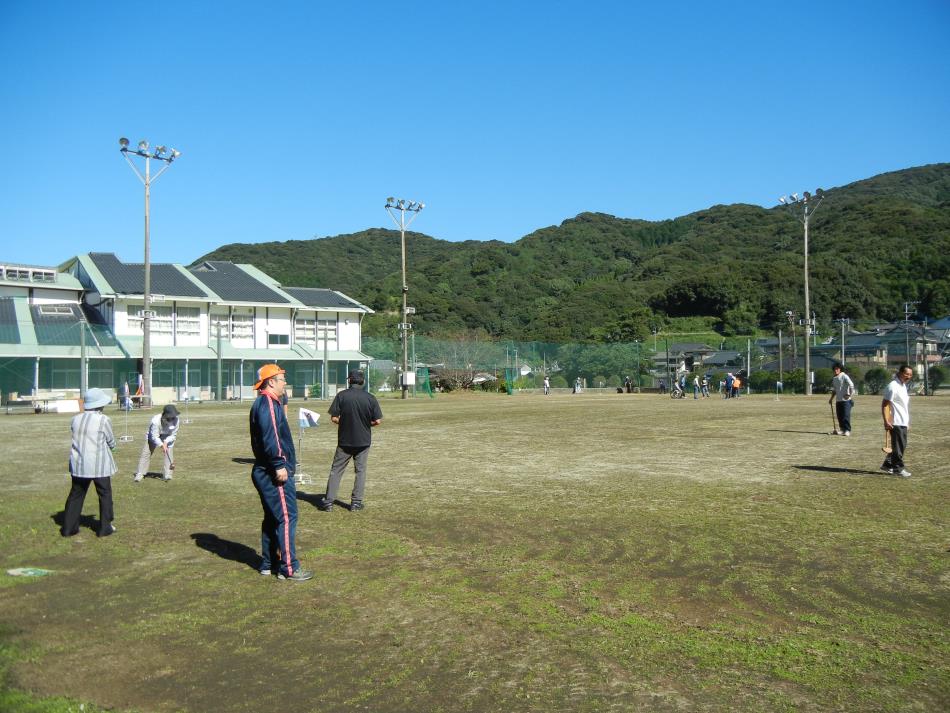 プレー５