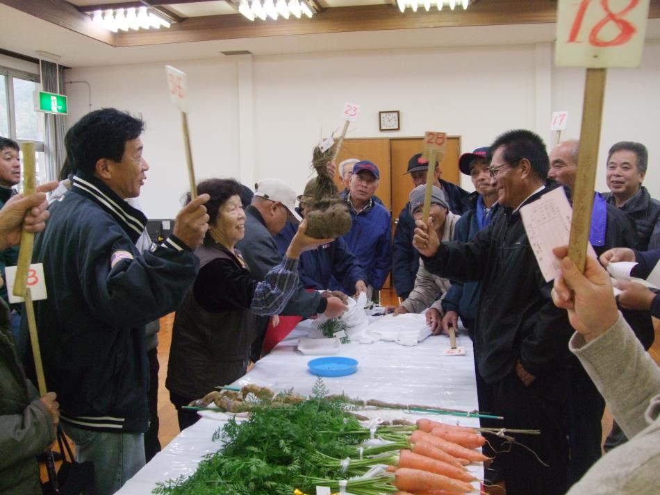 産業祭⑩