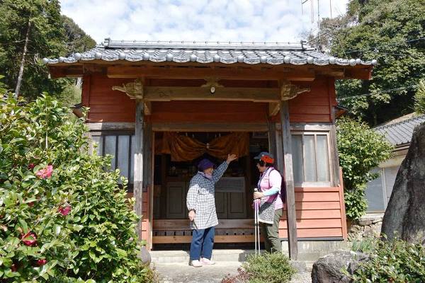 ④‐冨津ラボ研究発表会