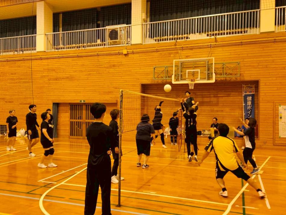 20251011ミニバレー (21)