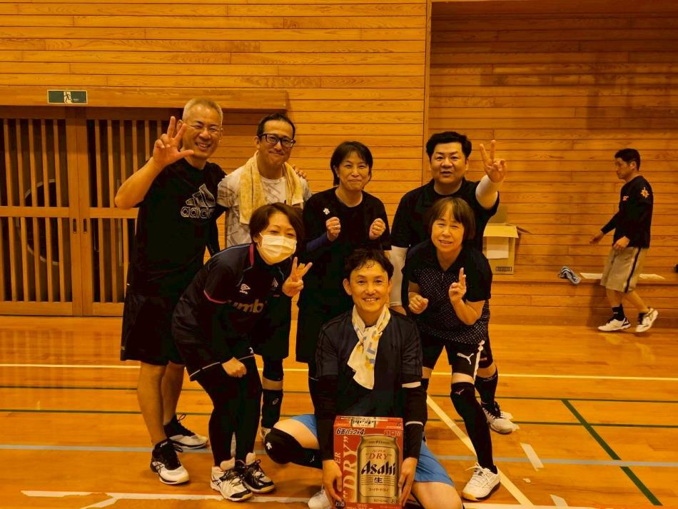 20251011ミニバレー (16)