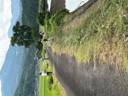 川べた作業２