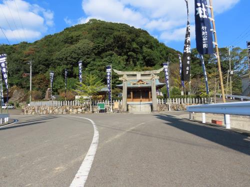 春日神社