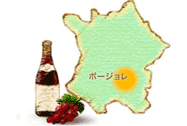 ボジョレー地区