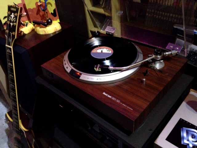 RecordPlayer