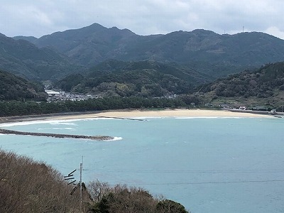 元旦H31十三仏①