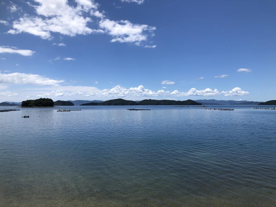 海水浴場