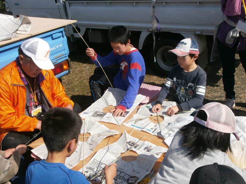 Ｈ27ウォーキング大会