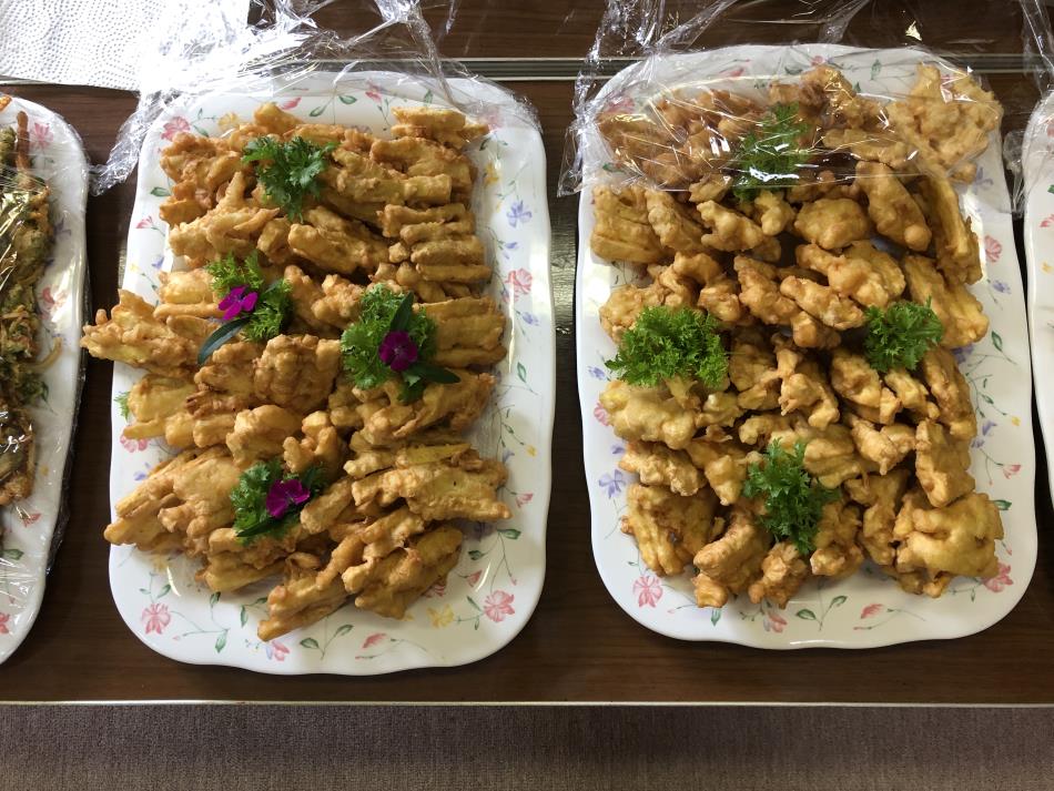 R6島あじ交流⑤