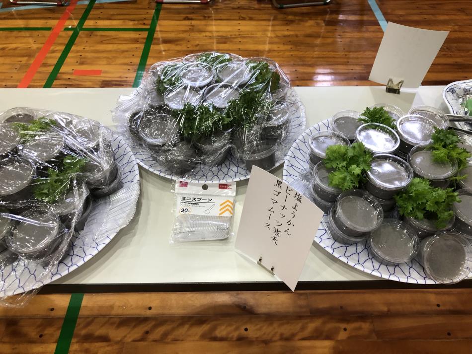 R6島あじ交流⑬