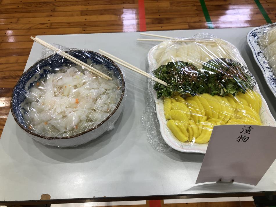 R6島あじ交流⑭