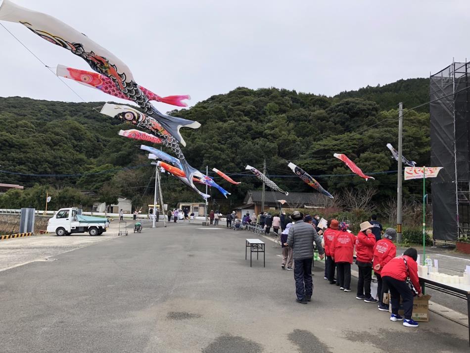 R6島あじ⑥