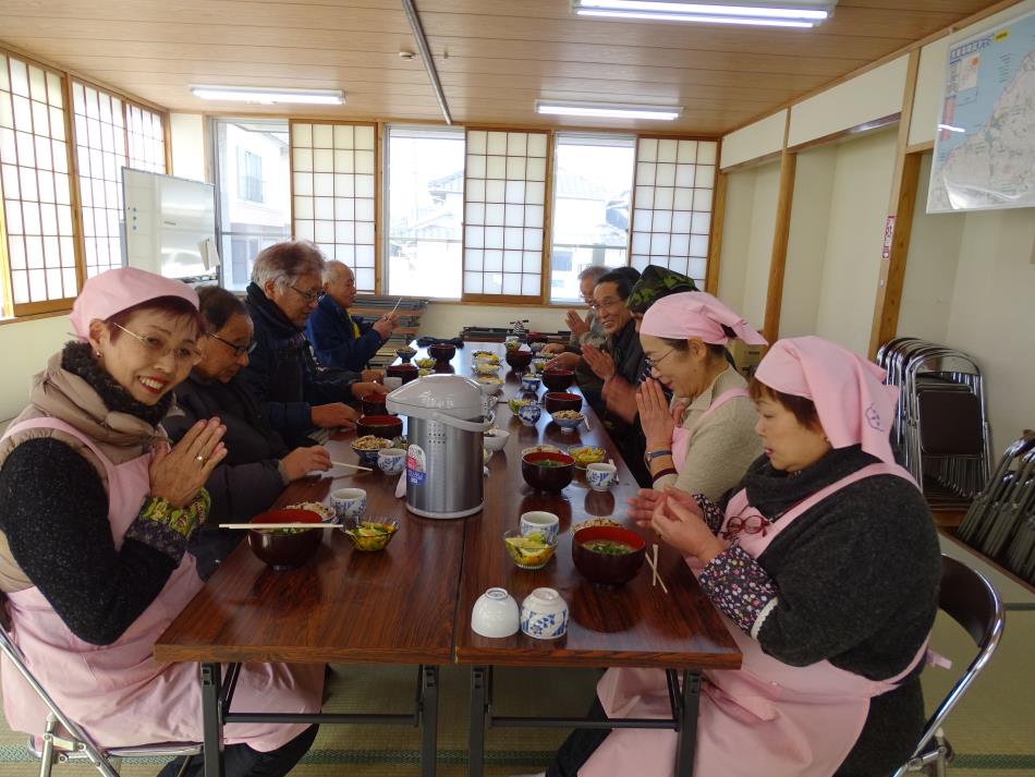 男の料理