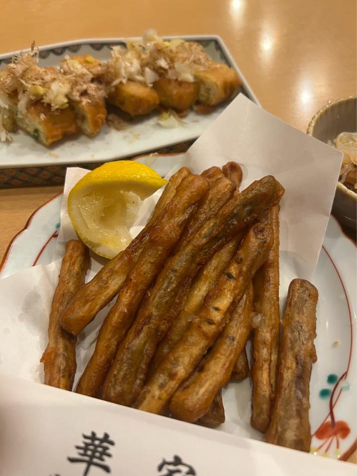 とんかつ華家