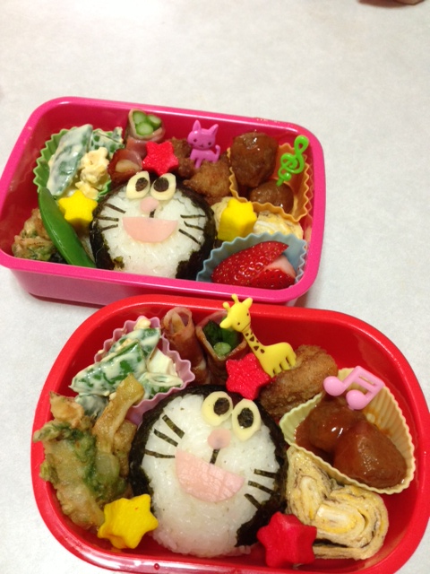 ドラえもん