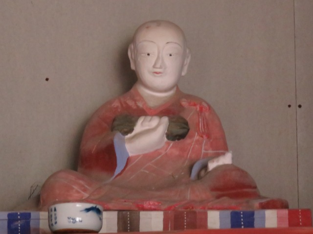 明栄寺弘法