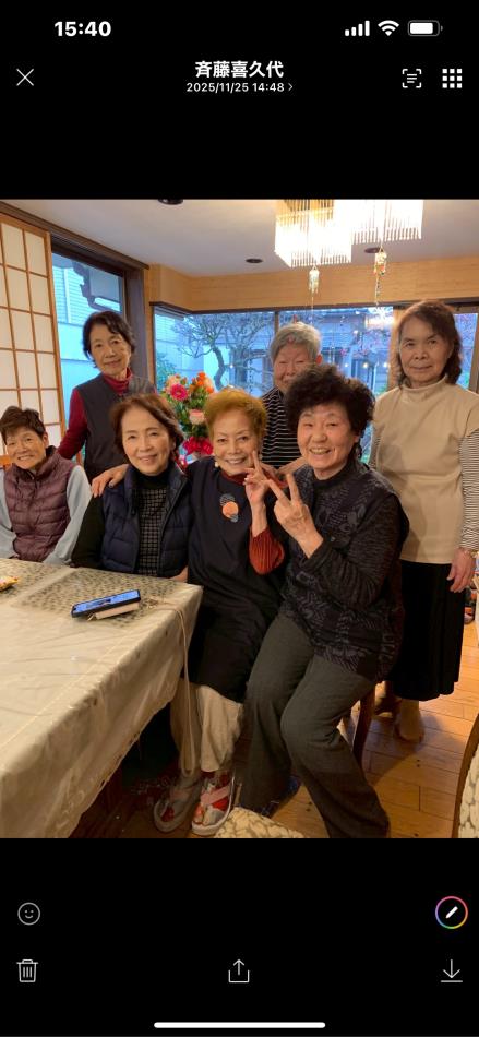 井田病院絵手紙クラブ