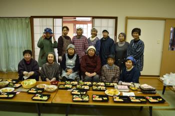 久振だよりR8.3月号を掲載しました！